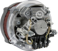 Купить Alternator CARGO 114077 Alternator CARGO 114077