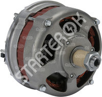 Alternator 114077 CARGO
