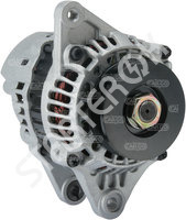 Alternator 114079 CARGO