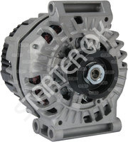 Alternator 114080 CARGO