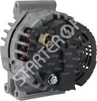 Купить Alternator CARGO 114080 Alternator CARGO 114080