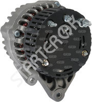 Alternator CARGO  114081