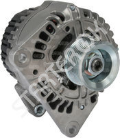 Alternator 114081 CARGO