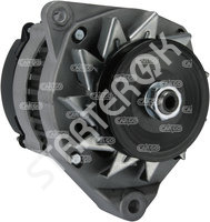 Alternator 114084 CARGO