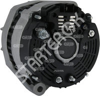 Купить Alternator CARGO 114084 Alternator CARGO 114084