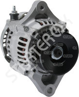 Alternator 114085 CARGO