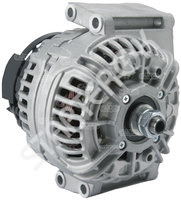 Alternator 114089 CARGO