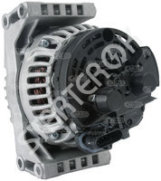 Купить Alternator CARGO 114089 Alternator CARGO 114089