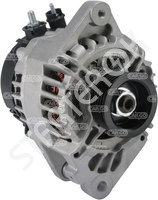 Alternator 114090 CARGO