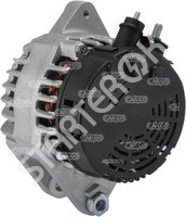 Купить Alternator CARGO 114090 Alternator CARGO 114090