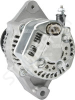Купить Alternator CARGO 114097 Alternator CARGO 114097