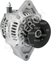 Alternator 114097 CARGO