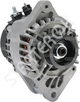 Alternator 114099 CARGO