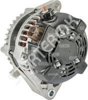 Купить Alternator CARGO 114101 Alternator CARGO 114101