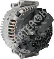Купить Alternator CARGO 114102 Alternator CARGO 114102