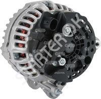 Купить Alternator CARGO 114109 Alternator CARGO 114109