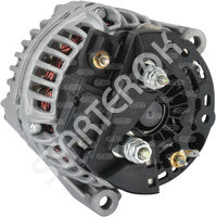 Alternator CARGO  114110