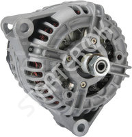 Alternator 114110 CARGO