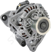 Alternator 114111 CARGO