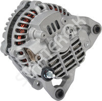 Купить Alternator CARGO 114112 Alternator CARGO 114112