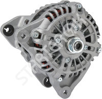 Alternator 114112 CARGO