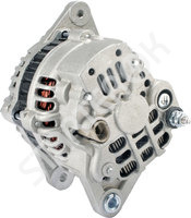 Купить Alternator CARGO 114114 Alternator CARGO 114114