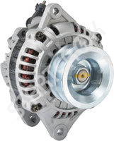 Alternator 114120 CARGO