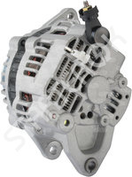 Купить Alternator CARGO 114120 Alternator CARGO 114120