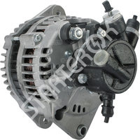 Купить Alternator CARGO 114121 Alternator CARGO 114121