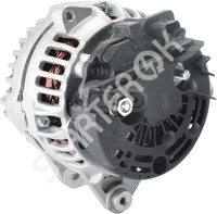 Купить Alternator CARGO 114122 Alternator CARGO 114122