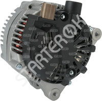 Alternator CARGO  114128