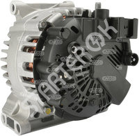 Купить Alternator CARGO 114130 Alternator CARGO 114130