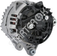Купить Alternator CARGO 114131 Alternator CARGO 114131