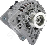 Alternator 114131 CARGO