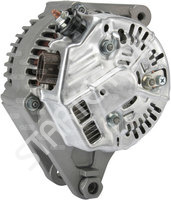 Купить Alternator CARGO 114158 Alternator CARGO 114158