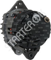 Купить Alternator CARGO 114172 Alternator CARGO 114172