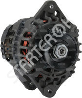 Alternator 114172 CARGO