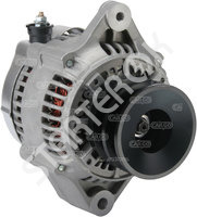 Alternator 114188 CARGO