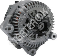 Alternator 114189 CARGO