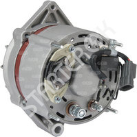 Alternator CARGO  114191