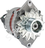 Alternator 114191 CARGO