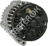 Купить Alternator CARGO 114192 Alternator CARGO 114192