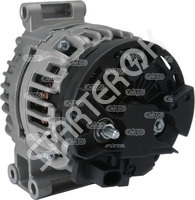 Купить Alternator CARGO 114200 Alternator CARGO 114200
