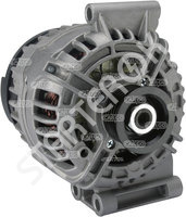 Alternator 114200 CARGO