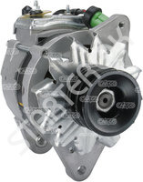 Alternator 114203 CARGO