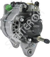Купить Alternator CARGO 114203 Alternator CARGO 114203
