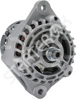 Alternator 114204 CARGO