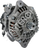 Alternator 114207 CARGO
