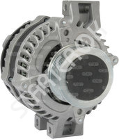 Alternator 114208 CARGO