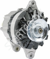 Alternator 114209 CARGO